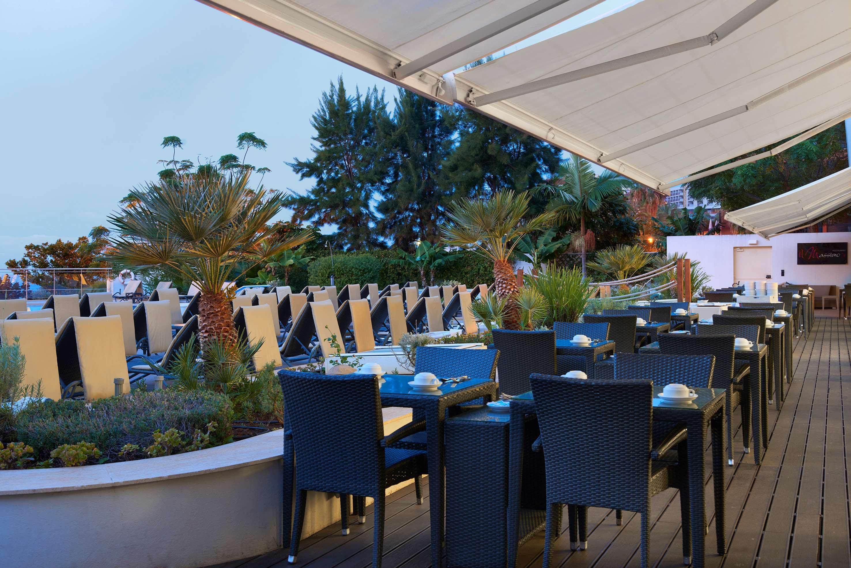 Melia Madeira Mare Hotel Funchal  Bagian luar foto